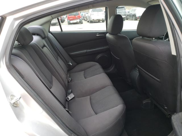 Photo 5 VIN: 1YVHZ8DH1C5M37563 - MAZDA 6 I 