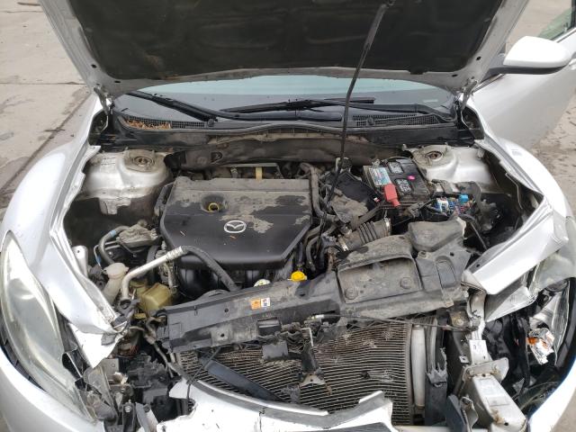 Photo 6 VIN: 1YVHZ8DH1C5M37563 - MAZDA 6 I 