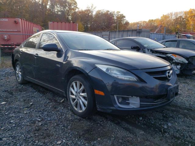 Photo 0 VIN: 1YVHZ8DH1C5M37725 - MAZDA 6 I 