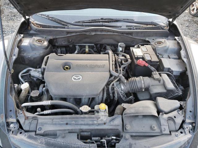 Photo 6 VIN: 1YVHZ8DH1C5M37725 - MAZDA 6 I 