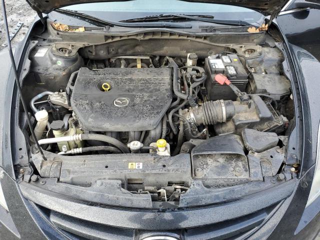 Photo 10 VIN: 1YVHZ8DH1C5M38146 - MAZDA 6 I 