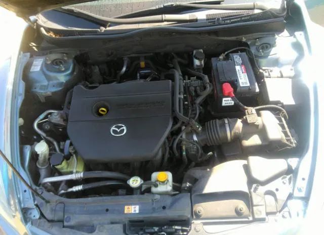 Photo 9 VIN: 1YVHZ8DH1C5M38275 - MAZDA MAZDA6 