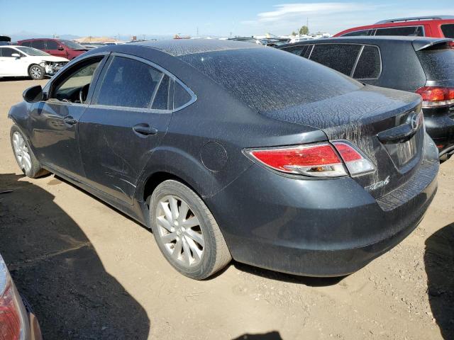 Photo 1 VIN: 1YVHZ8DH1C5M38745 - MAZDA 6 I 