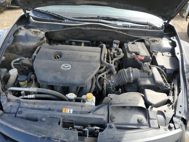 Photo 10 VIN: 1YVHZ8DH1C5M38745 - MAZDA 6 I 