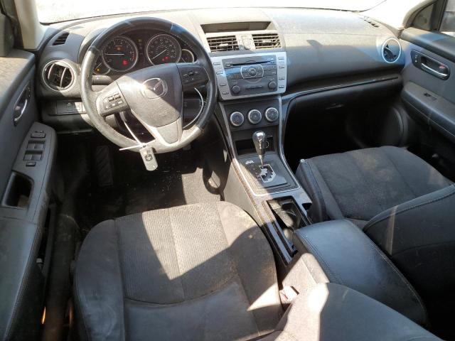 Photo 7 VIN: 1YVHZ8DH1C5M38745 - MAZDA 6 I 