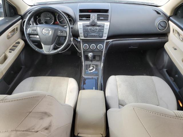 Photo 7 VIN: 1YVHZ8DH1C5M40558 - MAZDA 6 I 