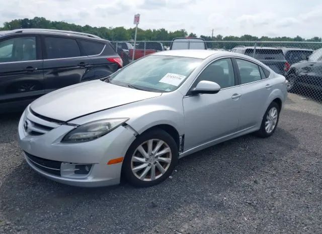 Photo 1 VIN: 1YVHZ8DH1C5M42732 - MAZDA MAZDA6 