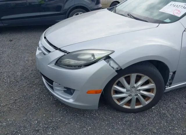 Photo 5 VIN: 1YVHZ8DH1C5M42732 - MAZDA MAZDA6 