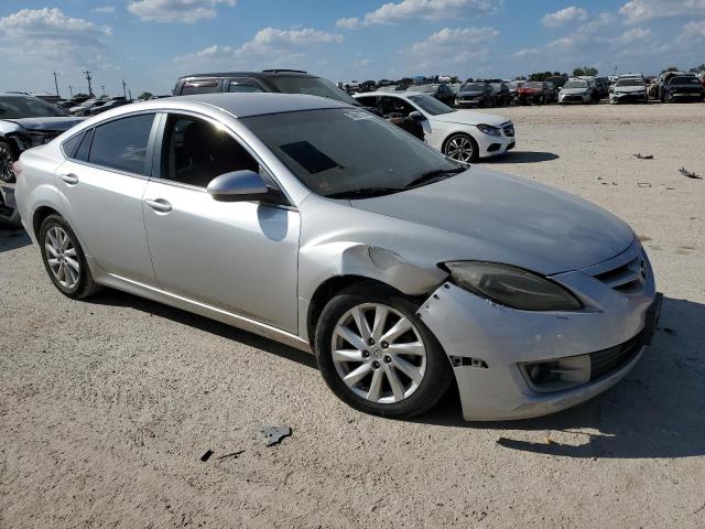 Photo 3 VIN: 1YVHZ8DH1D5M03639 - MAZDA 6 TOURING 