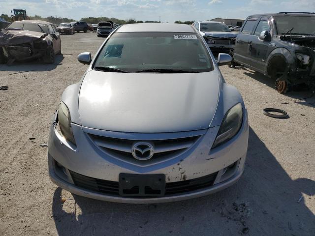 Photo 4 VIN: 1YVHZ8DH1D5M03639 - MAZDA 6 TOURING 