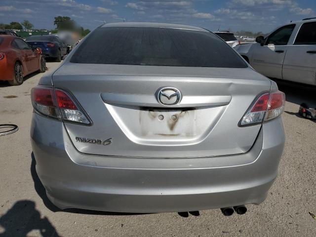 Photo 5 VIN: 1YVHZ8DH1D5M03639 - MAZDA 6 TOURING 