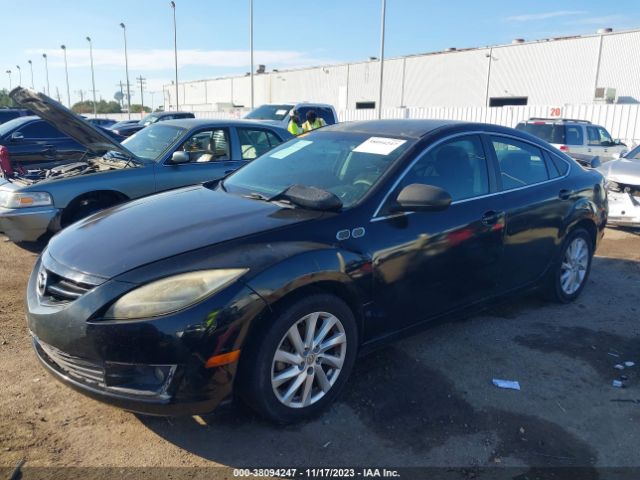 Photo 1 VIN: 1YVHZ8DH1D5M04452 - MAZDA MAZDA6 