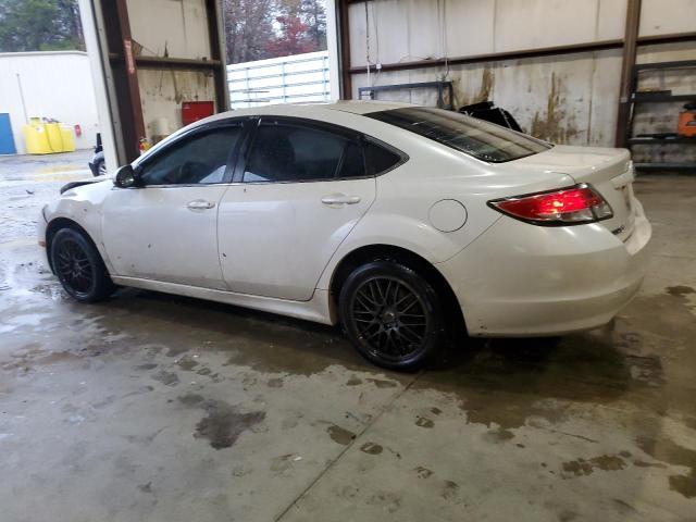 Photo 1 VIN: 1YVHZ8DH1D5M07321 - MAZDA 6 TOURING 