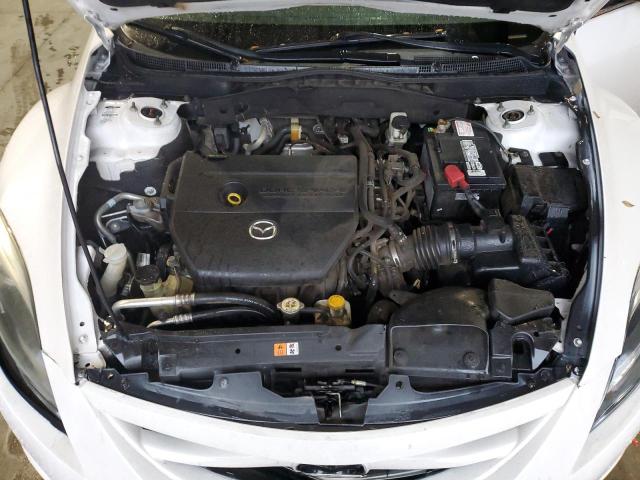 Photo 10 VIN: 1YVHZ8DH1D5M07321 - MAZDA 6 TOURING 