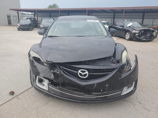 Photo 4 VIN: 1YVHZ8DH1D5M12843 - MAZDA 6 TOURING 