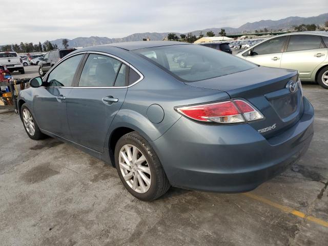 Photo 1 VIN: 1YVHZ8DH1D5M13006 - MAZDA 6 TOURING 