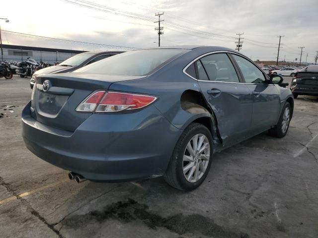 Photo 2 VIN: 1YVHZ8DH1D5M13006 - MAZDA 6 TOURING 