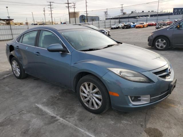 Photo 3 VIN: 1YVHZ8DH1D5M13006 - MAZDA 6 TOURING 