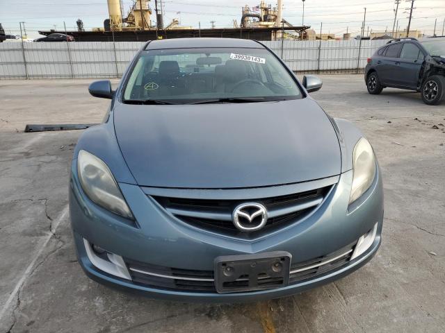 Photo 4 VIN: 1YVHZ8DH1D5M13006 - MAZDA 6 TOURING 