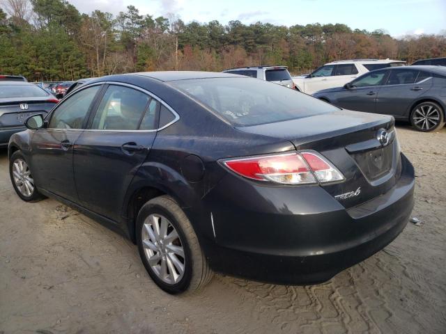 Photo 2 VIN: 1YVHZ8DH2C5M09934 - MAZDA 6 I 