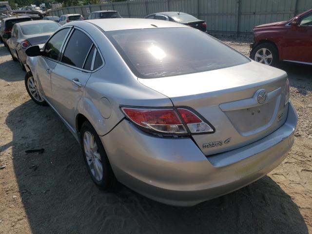 Photo 2 VIN: 1YVHZ8DH2C5M11246 - MAZDA 6 I 