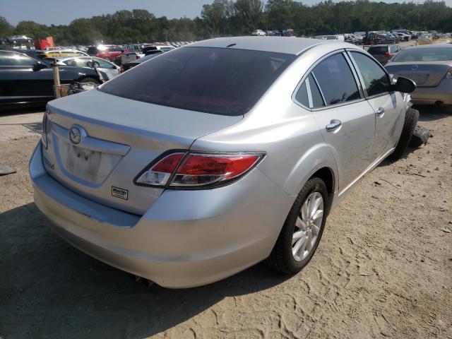 Photo 3 VIN: 1YVHZ8DH2C5M11246 - MAZDA 6 I 