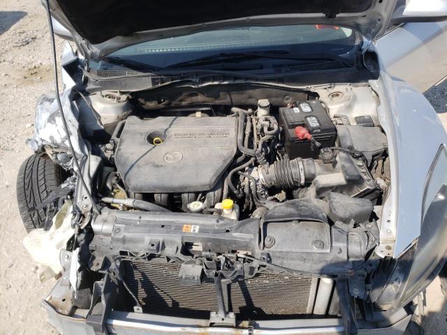 Photo 6 VIN: 1YVHZ8DH2C5M11246 - MAZDA 6 I 