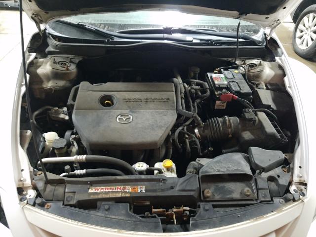 Photo 6 VIN: 1YVHZ8DH2C5M11456 - MAZDA 6 I 