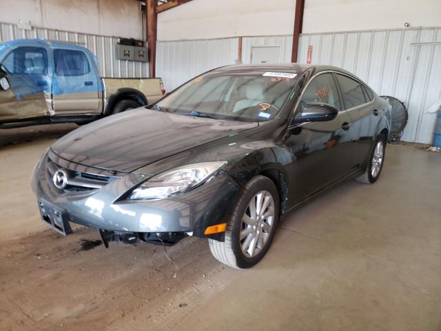 Photo 1 VIN: 1YVHZ8DH2C5M12915 - MAZDA 6 I 