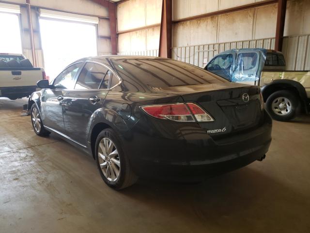 Photo 2 VIN: 1YVHZ8DH2C5M12915 - MAZDA 6 I 