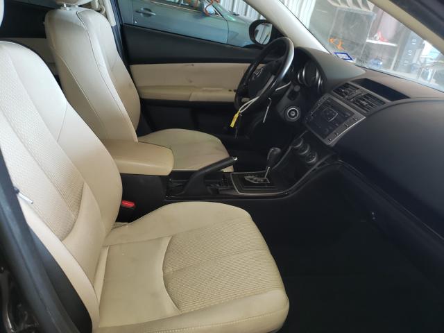 Photo 4 VIN: 1YVHZ8DH2C5M12915 - MAZDA 6 I 