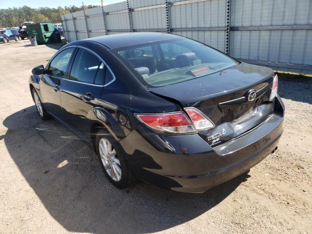 Photo 2 VIN: 1YVHZ8DH2C5M13272 - MAZDA 6 I 