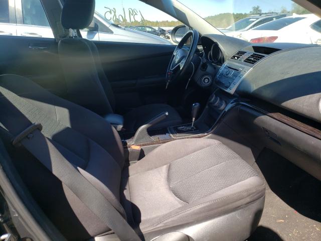 Photo 4 VIN: 1YVHZ8DH2C5M13272 - MAZDA 6 I 