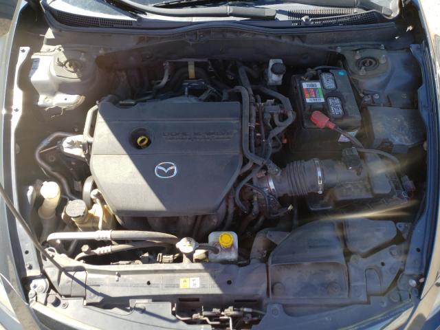 Photo 6 VIN: 1YVHZ8DH2C5M13272 - MAZDA 6 I 