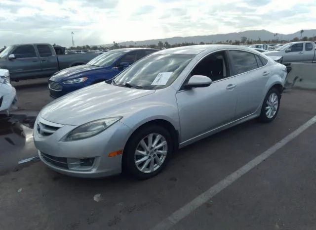 Photo 1 VIN: 1YVHZ8DH2C5M13689 - MAZDA 6 