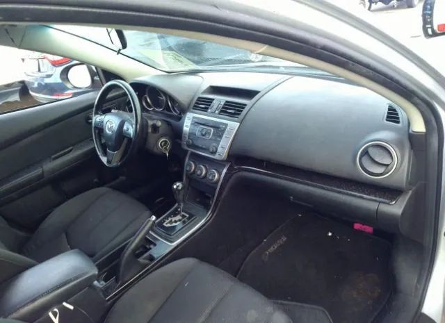 Photo 4 VIN: 1YVHZ8DH2C5M13689 - MAZDA 6 