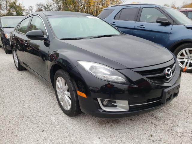 Photo 0 VIN: 1YVHZ8DH2C5M23591 - MAZDA 6 I 