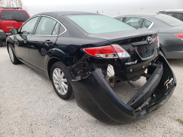 Photo 2 VIN: 1YVHZ8DH2C5M23591 - MAZDA 6 I 