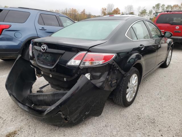 Photo 3 VIN: 1YVHZ8DH2C5M23591 - MAZDA 6 I 