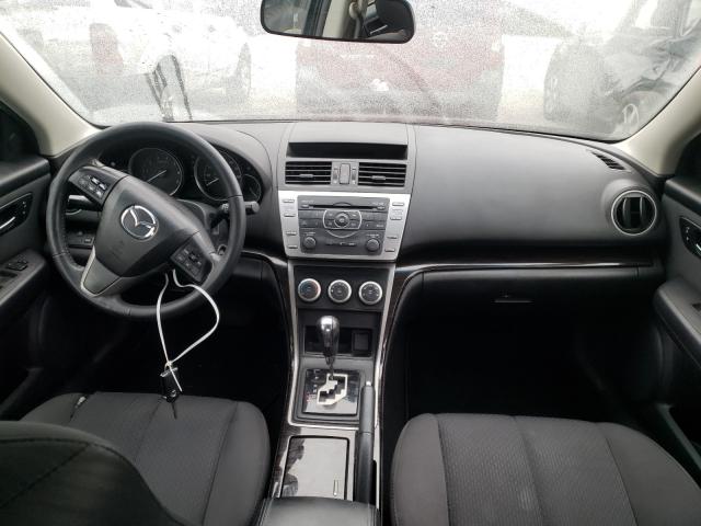 Photo 8 VIN: 1YVHZ8DH2C5M23591 - MAZDA 6 I 