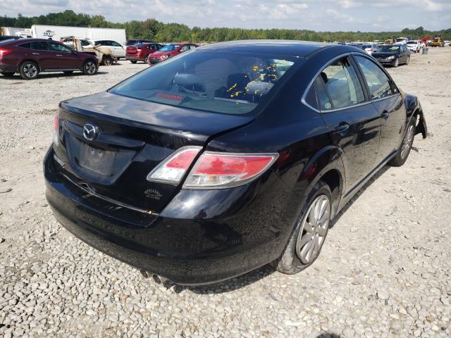 Photo 3 VIN: 1YVHZ8DH2C5M24501 - MAZDA 6 I 