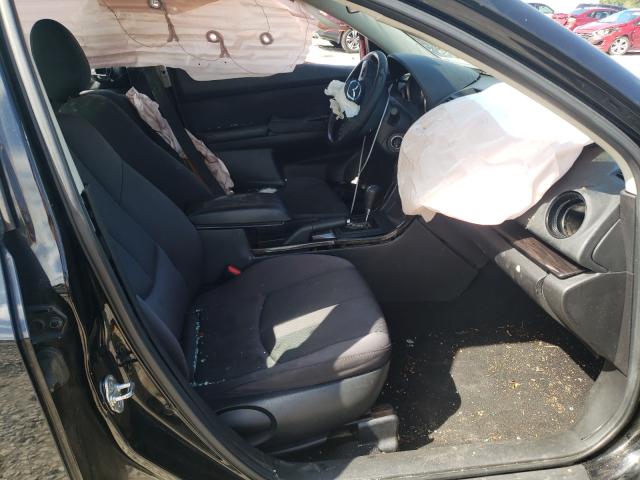 Photo 4 VIN: 1YVHZ8DH2C5M24501 - MAZDA 6 I 