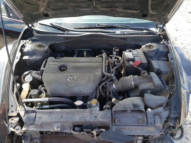 Photo 6 VIN: 1YVHZ8DH2C5M24501 - MAZDA 6 I 