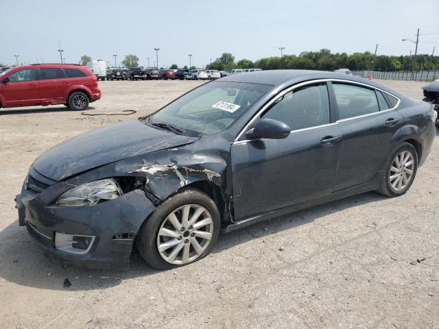 Photo 0 VIN: 1YVHZ8DH2C5M27415 - MAZDA 6 I 