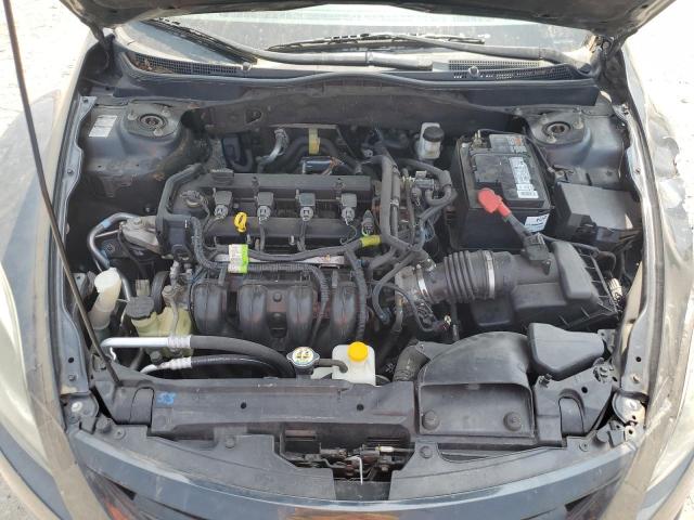 Photo 10 VIN: 1YVHZ8DH2C5M27415 - MAZDA 6 I 