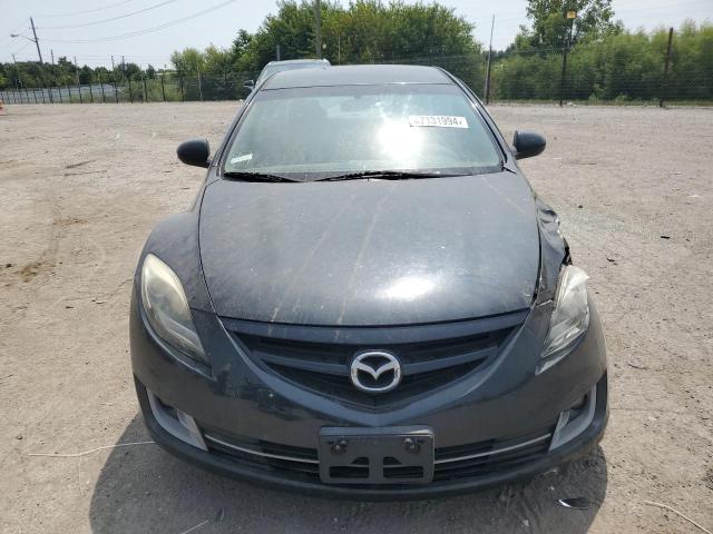 Photo 4 VIN: 1YVHZ8DH2C5M27415 - MAZDA 6 I 