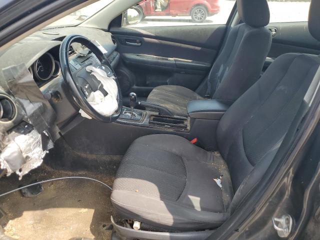 Photo 6 VIN: 1YVHZ8DH2C5M27415 - MAZDA 6 I 