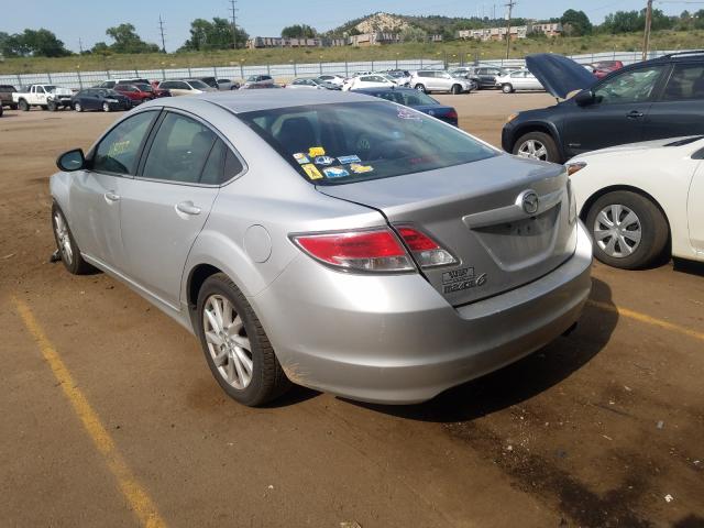 Photo 2 VIN: 1YVHZ8DH2C5M28595 - MAZDA 6 I 