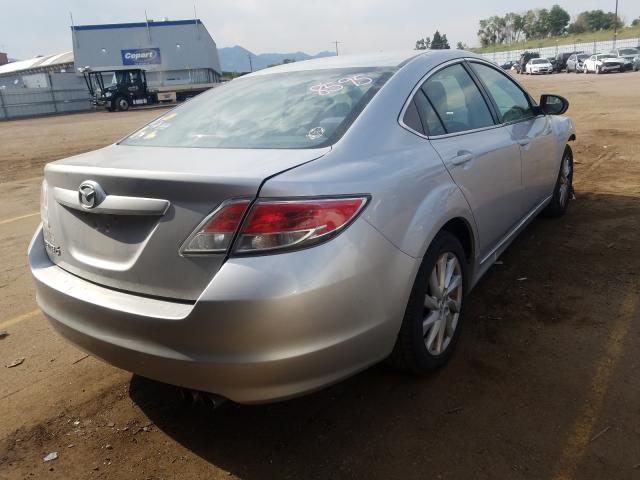 Photo 3 VIN: 1YVHZ8DH2C5M28595 - MAZDA 6 I 