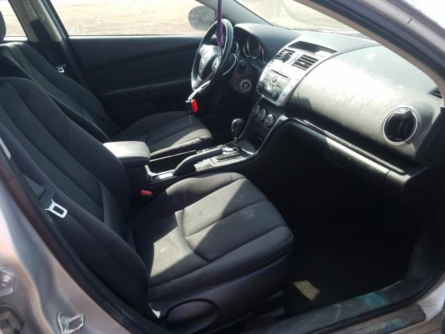 Photo 4 VIN: 1YVHZ8DH2C5M28595 - MAZDA 6 I 